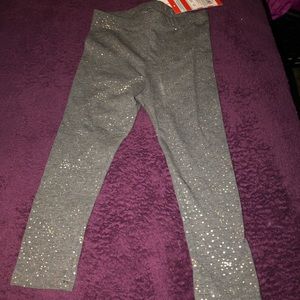 2T leggings